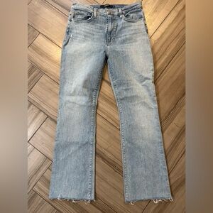 Hudson Jeans Barbara 29